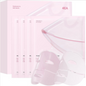 Hydrating Collagen Facial Mask by BackupMyFilesNow.com, showing a close-up of the mask’s smooth, moisturizing surface.
