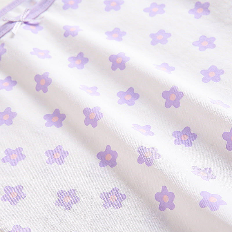 Baby girls' soft cotton undershirt with suspenders, featuring comfortable fabric and cute strap details from BACKUPMYFILESNOW.COM®