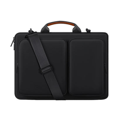 Portable storage bag for Starlink Mini, waterproof and shockproof outdoor travel shoulder bag for Starlink Mini accessories.