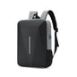 Waterproof storage bag for Starlink Mini accessories, power cable, and bracket, designed for backupmyfilesnow.com® multi-functional backpack.