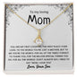 Golden zircon herringbone necklace from BACKUPMYFILESNOW.COM® with a sleek, elegant design and shiny finish.