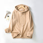 Thickened warm double-sided sweater from BACKUPMYFILESNOW.COM® with cozy knit fabric and stylish design.