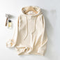 Thickened warm double-sided sweater by BACKUPMYFILESNOW.COM® featuring cozy knit fabric and a comfortable fit.