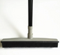 Grass green pet hair removal broom mop from BackupMyFilesNow.com with a wide cleaning head and ergonomic handle for easy pet hair cleanup.