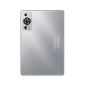Android 15 MTK Tablet PC with 10.1-inch IPS touchscreen, 12GB RAM, 256GB storage, 4G LTE, Wi-Fi, USB-C, and keyboard.