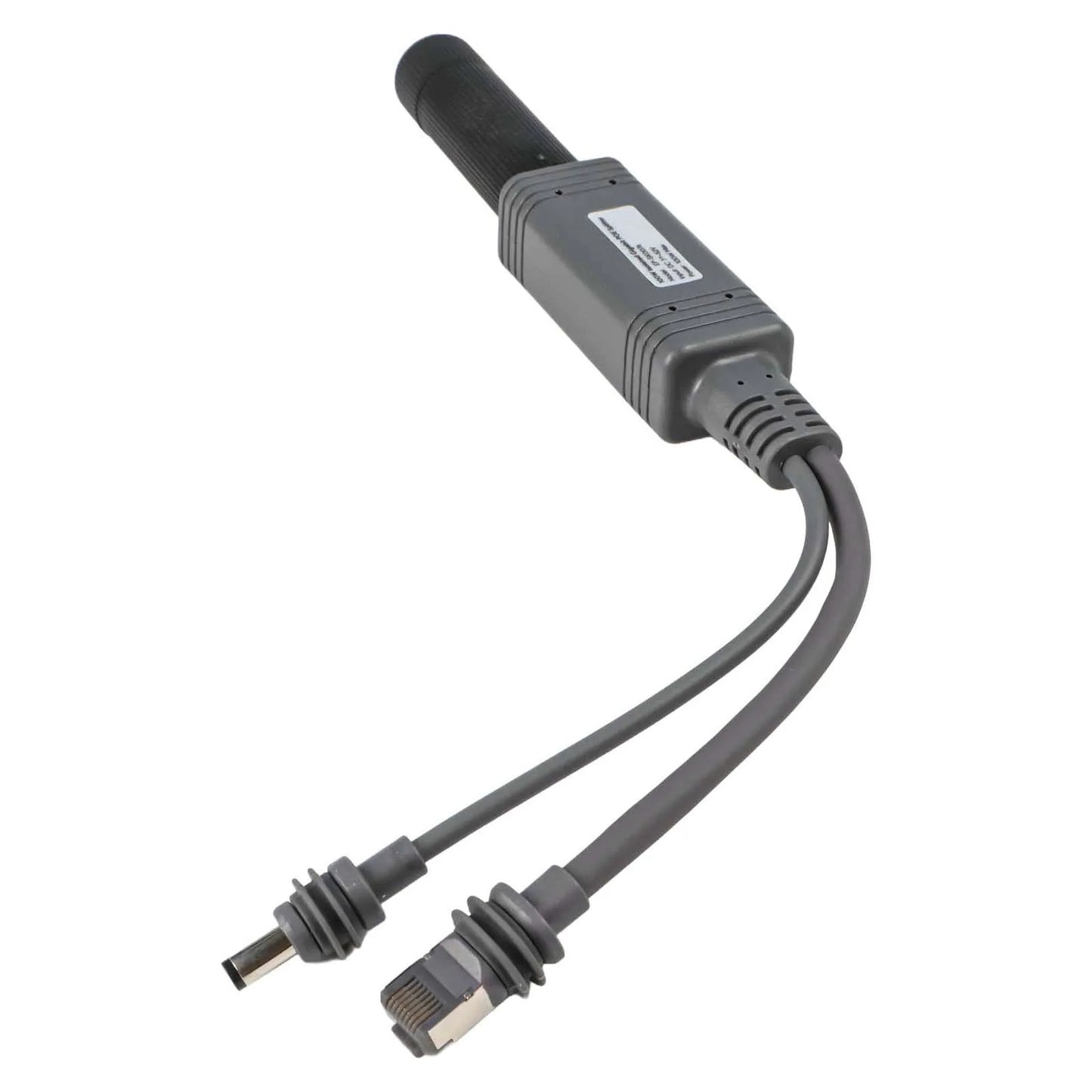 IP68 waterproof power cable splitter for Starlink Gen Mini, 48V 2.5A outdoor waterproof connector adapter by BACKUPMYFILESNOW.COM®