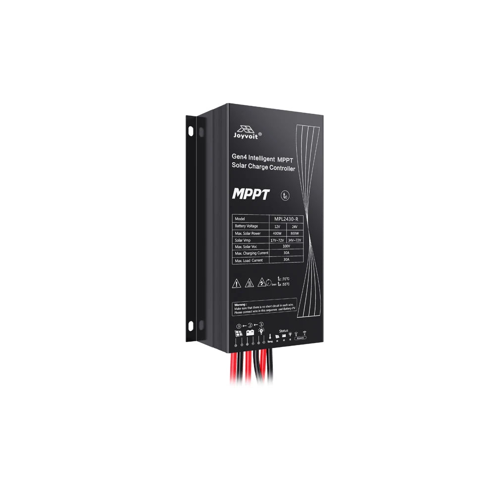 High efficiency off-grid solar kit with 300W MPPT LiFePO4 battery, outdoor portable power system for satellite internet, POE, and CCTV.