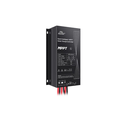 High efficiency off-grid solar kit with 300W MPPT LiFePO4 battery, outdoor portable power system for satellite internet, POE, and CCTV.