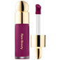 Rare Beauty liquid blush cream with sheer dewy finish, portable blendable cheek and lip tint for a natural makeup look.