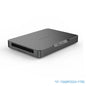Khadas Mind 1 Mini PC with 5.55Wh battery, Intel processor, WiFi 6E, Bluetooth 5.3, Windows 11, 32GB RAM, 1TB storage.