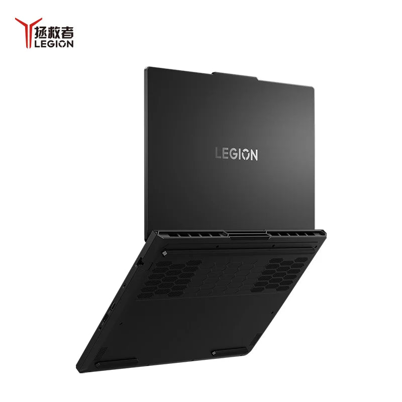 Lenovo Legion Y7000P 2025 gaming laptop with i9-14900HX, RTX 5060, 16-inch 2.5K display, 240Hz, 16GB RAM, 1TB storage