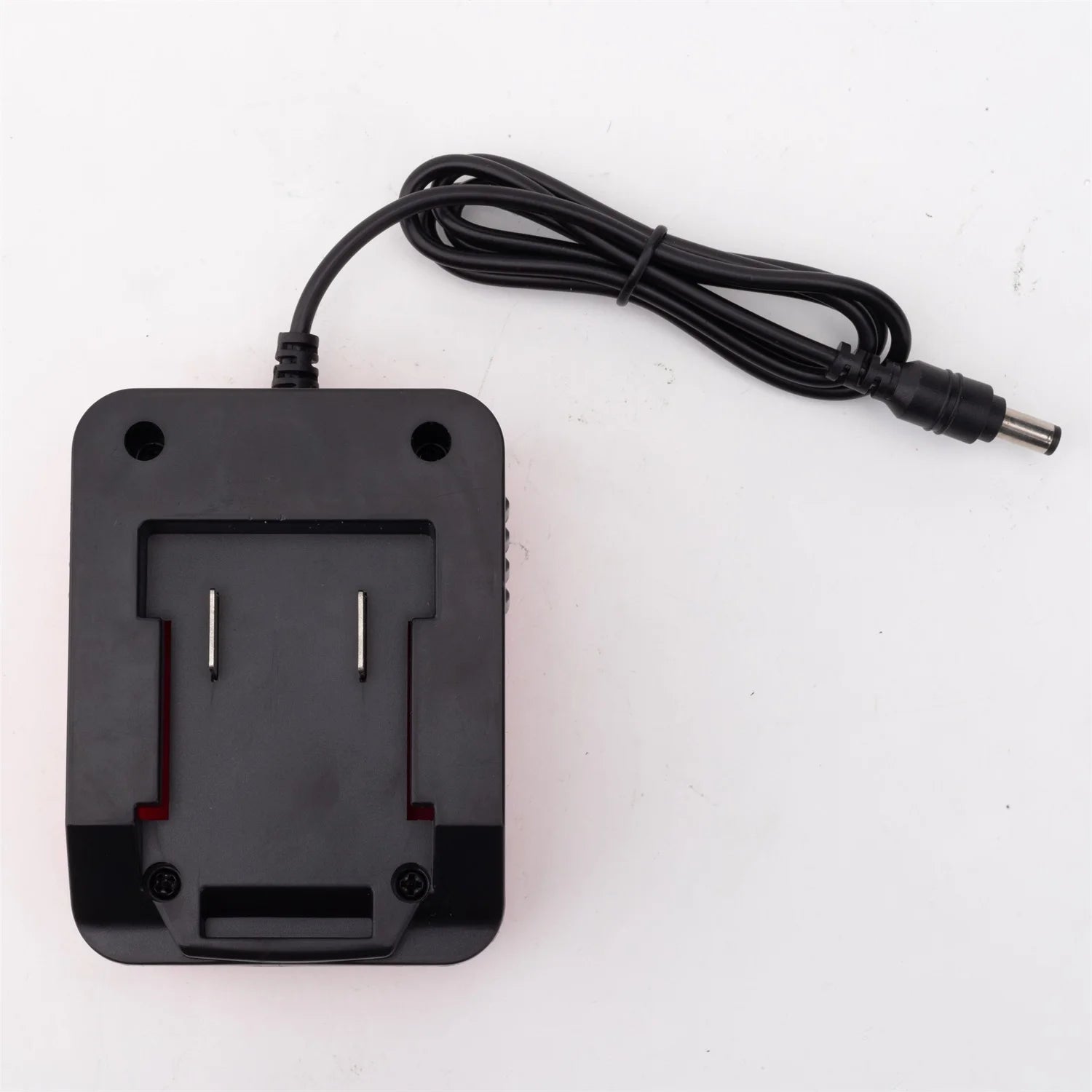 Emergency power adapter for Starlink Mini, compatible with Parkside X20V battery, 1-meter cord satellite internet power supply.