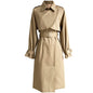 Small man's stylish waist jacket by BACKUPMYFILESNOW.COM® featuring a sleek design and tailored fit, displayed on a mannequin.