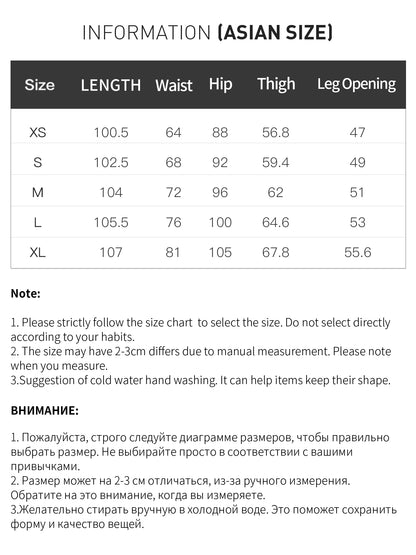 Light blue FSLE Retro Raw Denim high-waist straight-leg jeans for women, featuring a 3D cut and slimming fit for autumn 2025.