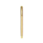Set of 1-3-4-7 luxury metal business office supplies including high-quality stationery in light grey and black colors.