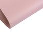 Pink floral tissue paper pack with 40 sheets, 75x52cm, for gift wrapping, scrapbooking, and decorative flower packaging.