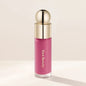 Rare Beauty Always Sunny Happy Sol Bronze Contour Stick, silky 3D matte formula for natural nose shadow and face contouring.