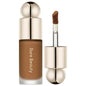 Rare Beauty Always Sunny Happy Sol Bronze Contour Stick for nose shadow, silky, three-dimensional, natural matte finish, suitable for makeup.