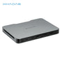 Khadas Mind Pro/2/2s AI Mini PC with Intel Core Ultra 7 155H, 64GB RAM, 2TB storage, Windows 11, 8K display, compact desktop computer