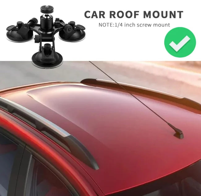 Starlink Mini Mount Pipe Adapter with 1/4 inch nut, designed for Starlink Mini Kit brackets, by BACKUPMYFILESNOW.COM®.