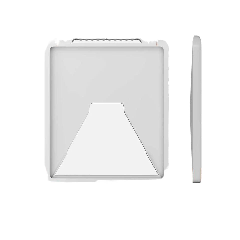 Anti-bump silicone protector for Starlink Mini case and backpack by BACKUPMYFILESNOW.COM®, designed for non-stop signal protection.