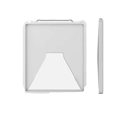 Anti-bump silicone protector for Starlink Mini case and backpack by BACKUPMYFILESNOW.COM®, designed for non-stop signal protection.