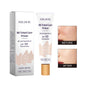 BackupMyFilesNow.com BB Cream facial makeup in mixed colors, hydrating, lightweight moisturizer, natural finish, daily primer.
