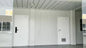 Luxury 5-bedroom 40ft modular tiny house by BACKUPMYFILESNOW.COM® with large prefab container design in Australia standard.