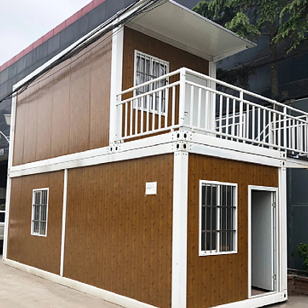 Prefab 40 ft and 30 ft expandable modular tiny houses by BACKUPMYFILESNOW.COM®, featuring mobile, extensible container house designs.