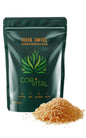 Cor-Vital 1lb organic coffee for enema, Gerson-approved therapy roast, mold-free detox coffee for colon and liver cleansing.