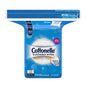 Cottonelle FreshCare flushable wipes refill pack with 252 wet wipes for personal hygiene and freshness.
