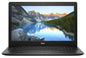 Dell Inspiron 15 3000 Series laptop with Intel Celeron, 128GB SSD, 4GB RAM, Intel UHD Graphics 610, Windows 10 Home.