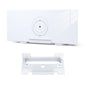 EDUP LOVE Starlink Gen 3 Router Wall Mount kit for Starlink V3, high-performance mesh router, ABS satellite dish holder, stable internet setup