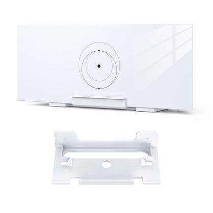 EDUP LOVE Starlink Gen 3 router wall mount kit for Starlink V3 and high-performance mesh router, with ABS stability and satellite holder.
