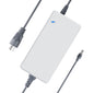 Starlink Gen 3 195W AC power adapter with AC cord, replacement for Starlink standard 57V 3.42A power supply.