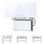 Starlink Router Wall Mount Kit for Starlink Gen 3, compatible with mesh router, power supply, and V3 dish accessories.