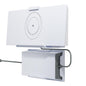 Starlink V3 Mount for Starlink Gen 3 Router with power supply mounting kit, wall mount bracket, and high-performance standard router.