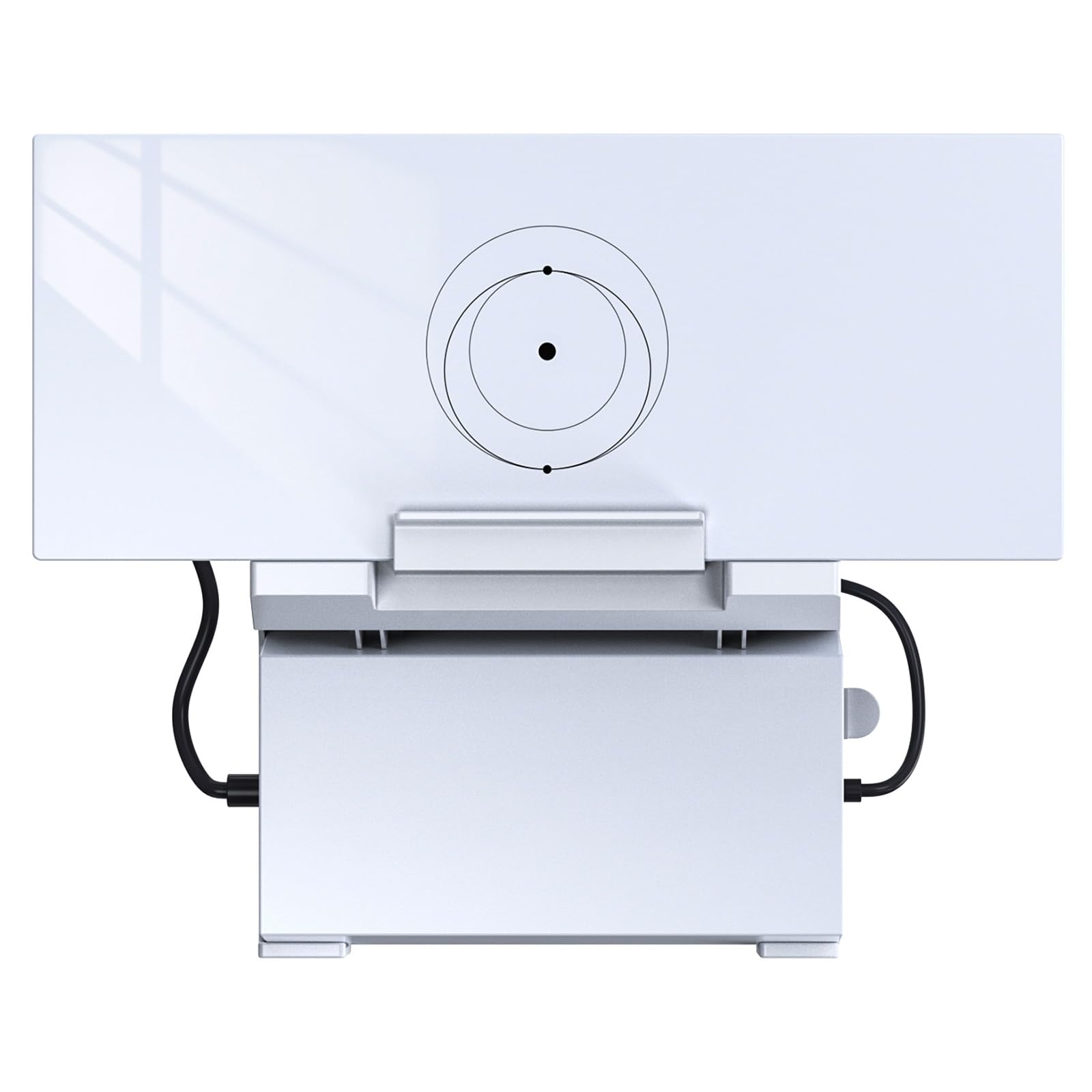 BACKUPMYFILESNOW® SURVADV Starlink Gen 3 wall mount for Starlink mesh router and high-performance WiFi router, includes mounting kit