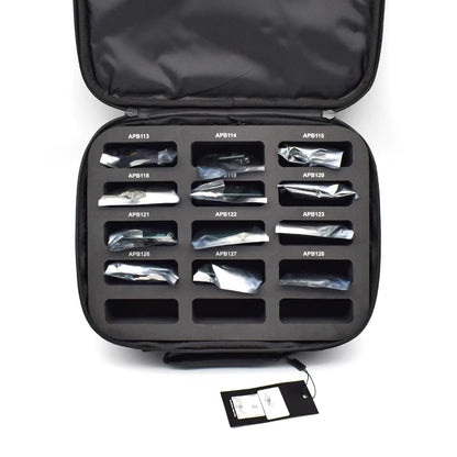 Autel MaxiIM IMKPA Adapter Kit for key programming, EWS3, NEC, ESL, W209, compatible with XP400Pro, IM508, IM608 tools.