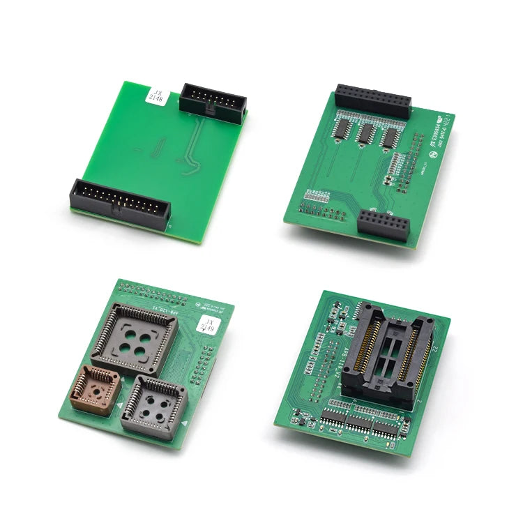 Autel MaxiIM IMKPA Adapter Kit for key programming, EWS3 NEC, ESL W209, compatible with XP400Pro, IM508, IM608, by BackupMyFilesNow.com