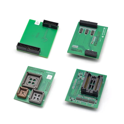 Autel MaxiIM IMKPA Adapter Kit for key programming, EWS3 NEC, ESL W209, compatible with XP400Pro, IM508, IM608, by BackupMyFilesNow.com