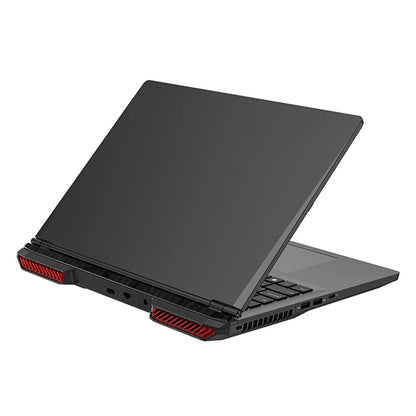 New 12th Gen gaming laptop with 16.1-inch 2.5K IPS screen, Intel i9, NVIDIA RTX 3060, RGB keyboard, Windows 11, Wi-Fi 6.