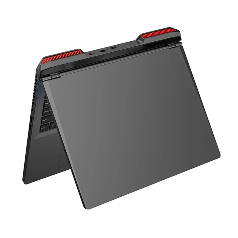New 12th Gen Gaming Laptop with 16.1-inch 2.5K IPS display, Intel i9-12900H, NVIDIA RTX 3060, RGB keyboard, Windows 11.