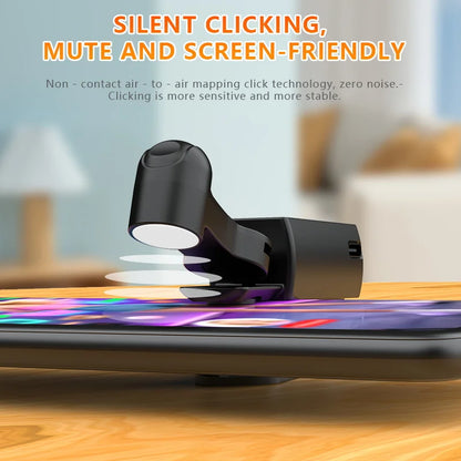 BackupMyFilesNow.com screen auto clicker for smartphones, used in app navigation, video streaming, live streaming, and gaming.