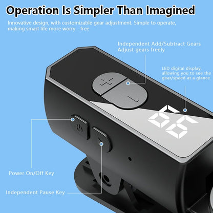 BackupMyFilesNow.com smartphone screen auto clicker for apps, live streaming, gaming, with touch tripod and screen tapper supplies.