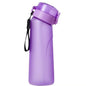 Orange Creative Tumbler by BACKUPMYFILESNOW.COM® with a sleek design, perfect for beverages and on-the-go use.