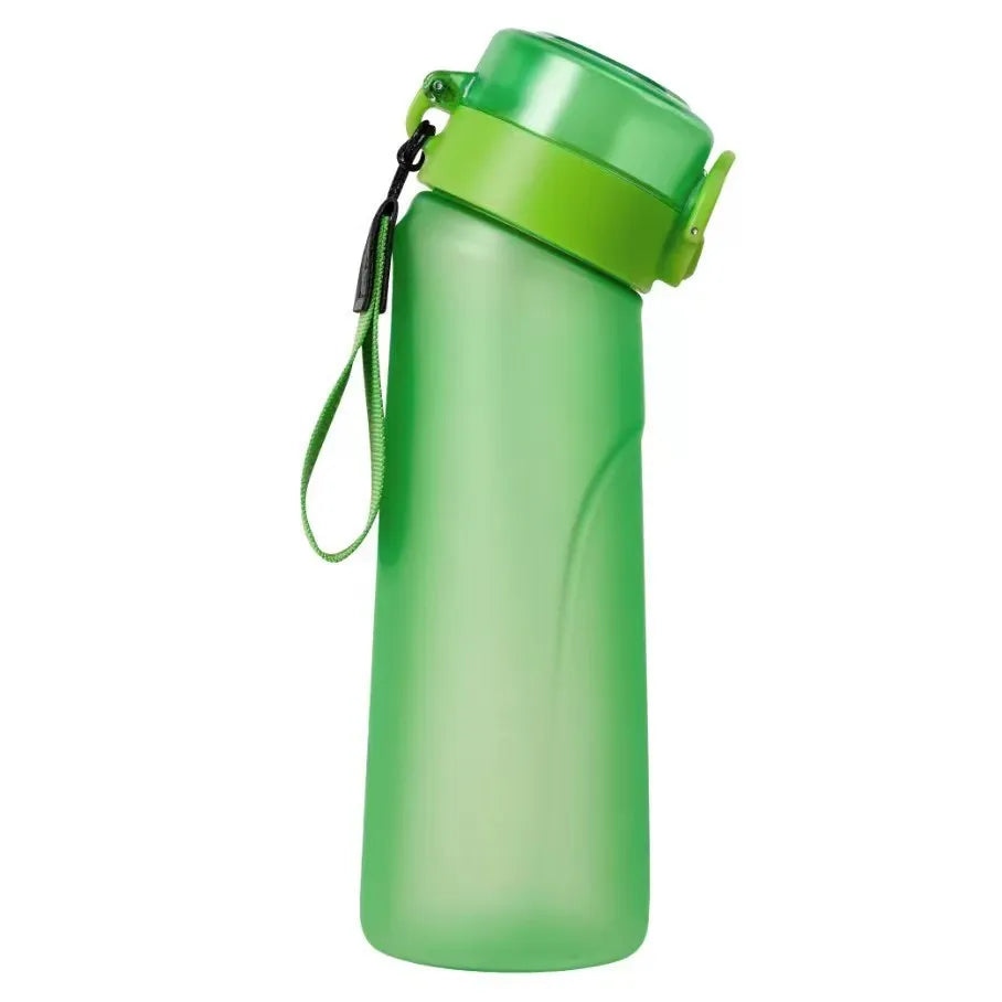 Orange Creative Tumbler by BACKUPMYFILESNOW.COM® with a sleek design and a spill-resistant lid for on-the-go use.