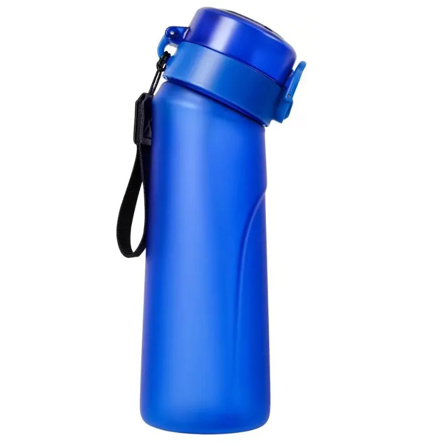 Orange Creative Tumbler by BACKUPMYFILESNOW.COM® with a sleek design and durable stainless steel construction.