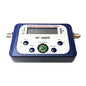 BackupMyFileSNOW® SF-95DR satellite finder TV signal receiver with compass for digital DVB-S satellite TV signal detection.