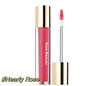 Rare Beauty 3D Face Contour Bronze Stick with natural finish, smooth concealer, moisturizer, and glossy lipstick for makeup.